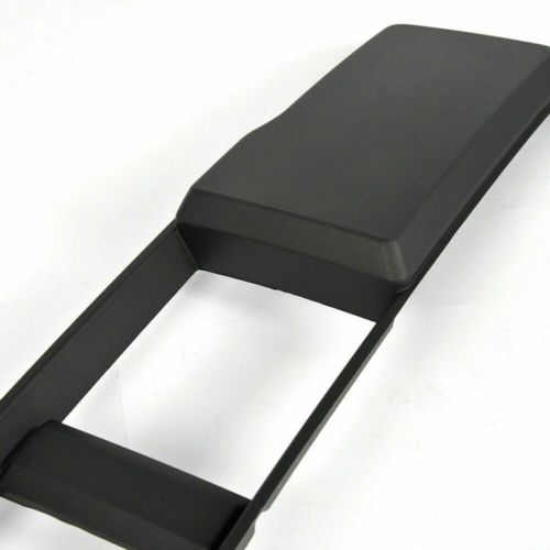 Fit For 2015-2017 Ford F-150 Front Bumper Cover Lower Grille Trim Panel Black, US $25.60, image 25