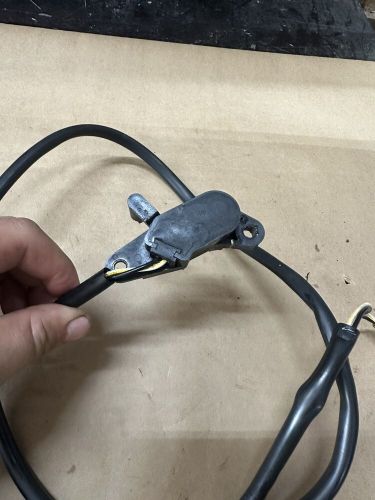 OEM SUZUKI TRIM SENDER PN# 34801-99E04 (B-150-4), US $49.99, image 2