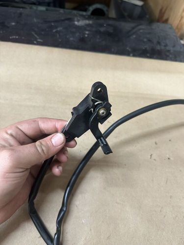 OEM SUZUKI TRIM SENDER PN# 34801-99E04 (B-150-4), US $49.99, image 3