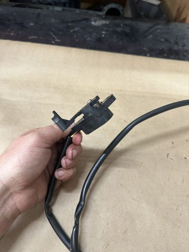 OEM SUZUKI TRIM SENDER PN# 34801-99E04 (B-150-4), US $49.99, image 4