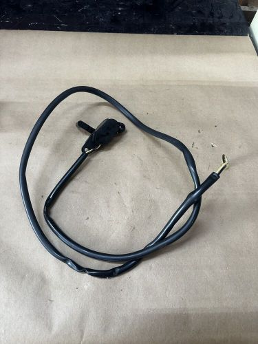 OEM SUZUKI TRIM SENDER PN# 34801-99E04 (B-150-4), US $49.99, image 6