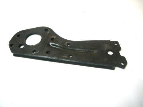 VW Jetta golf quantum diesel injection fuel pump bracket 82 - 92 yr vanagon, US $40.00, image 3