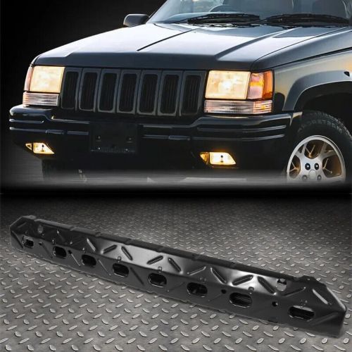 For jeep grand cherokee1993-1998 oe style frontlower radiator supportcrossmember