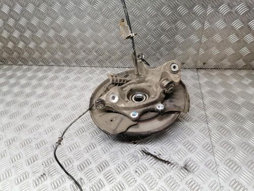 Mercedes e class hub stub rear left diesel automatic w212 2009-2013 a2123502108