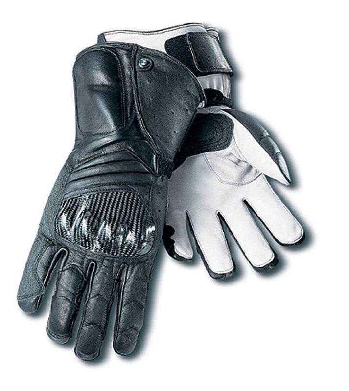 Bmw prorace gloves~size12.0-12.5~nr~72607689083