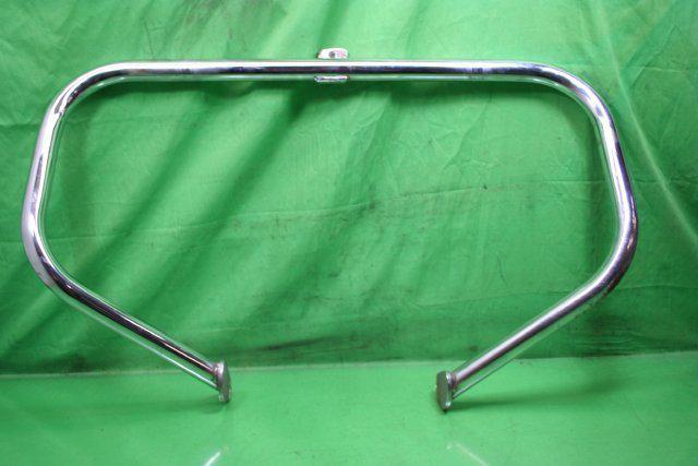 2002 harley davidson fl touring road glide fltr highway bar engine guard flht hd