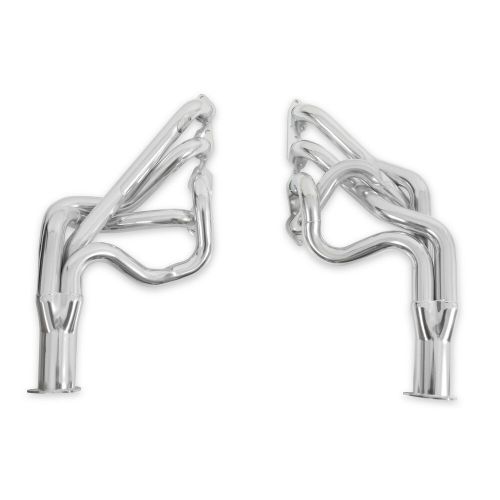 Hooker 2285-1HKR Hooker Super Competition Long Tube Headers - Ceramic Coated, US $1,091.66, image 5