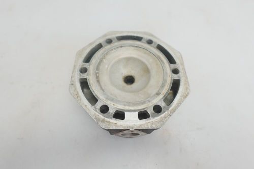 1995 Arctic Cat OEM Snowmobile Engine Motor Cylinder Head (Black) EXT 580, US $34.97, image 2