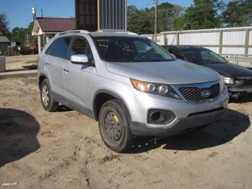 Passenger Right Front Door Glass Fits 11-15 SORENTO 381497, US $125.00, image 3