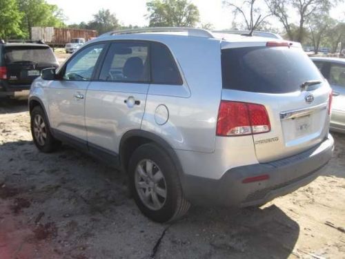 Passenger Right Front Door Glass Fits 11-15 SORENTO 381497, US $125.00, image 5