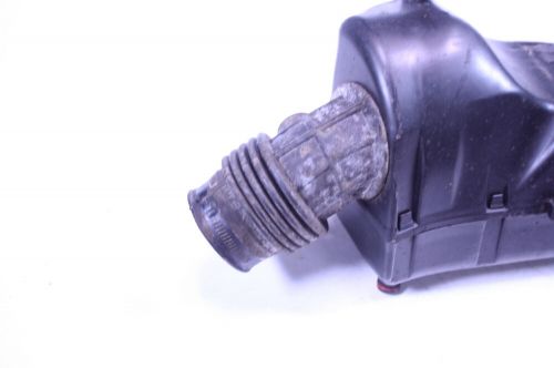 2005  sea doo rxt air silencer intake cover 273000216