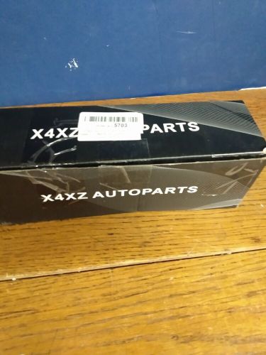 10.5" Replacement Day Night Universal Rear View Mirror for Nissan Honda Buick, US $19.95, image 2