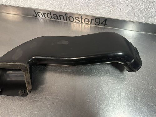 Nissan Silvia S15 Spec R Airbox Duct Piping Air Feed Sr20 Det Sr20det S13 S14, US $, image 2