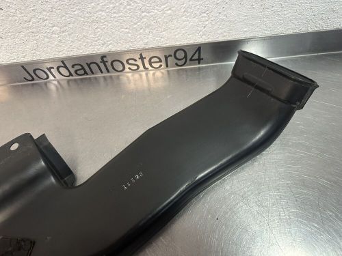 Nissan Silvia S15 Spec R Airbox Duct Piping Air Feed Sr20 Det Sr20det S13 S14, US $, image 5