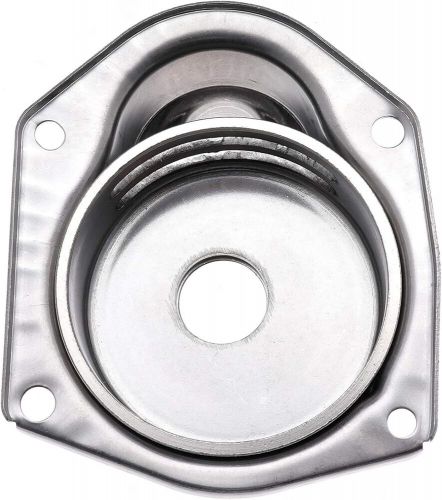 Water pump impeller kit for mercury 40 50 55 60 hp - 46-812966a11 12095 outboard