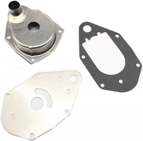 Water Pump Impeller Kit For Mercury 40 50 55 60 HP - 46-812966A11 12095 Outboard, US $35.00, image 4