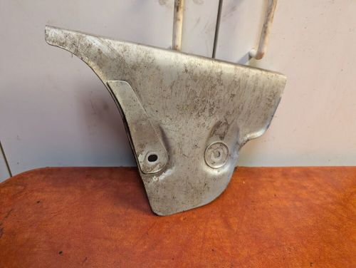 1974 SUZUKI RL250 Chain Guard, US $29.99, image 2