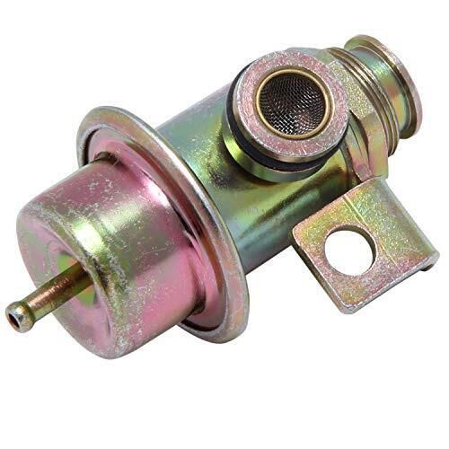 Walker Products Fuel Injection Pressure Regulator P N 255 1014, US $52.97, image 4