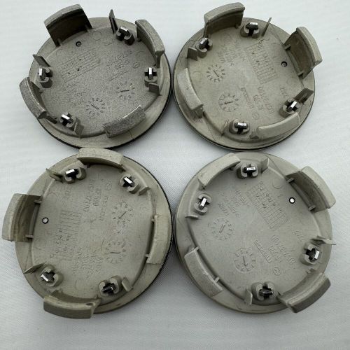 Mazda CX-3 CX-5 CX-9 CX30 CX50 CX90 3 6 Miata Wheel Center Cap Black 2010-24, US $29.99, image 5