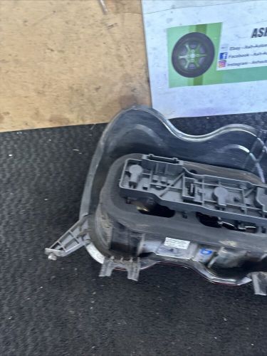 FORTWO / SMARTCAR DRIVERS TAIL LIGHT LAMP RIGHT Coupe 2009 SMART 2007-2014, US $, image 3