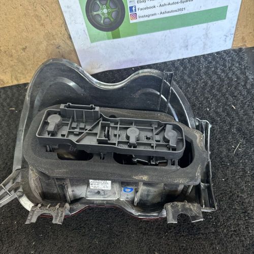 FORTWO / SMARTCAR DRIVERS TAIL LIGHT LAMP RIGHT Coupe 2009 SMART 2007-2014, US $, image 4