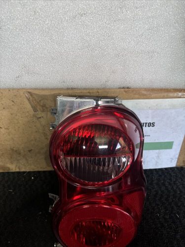 FORTWO / SMARTCAR DRIVERS TAIL LIGHT LAMP RIGHT Coupe 2009 SMART 2007-2014, US $, image 5