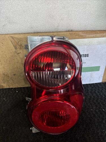 FORTWO / SMARTCAR DRIVERS TAIL LIGHT LAMP RIGHT Coupe 2009 SMART 2007-2014, US $, image 6