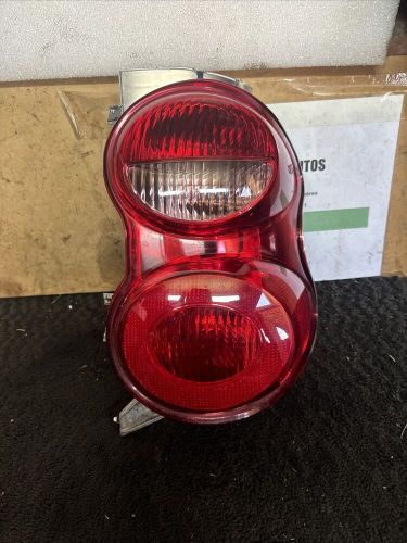 FORTWO / SMARTCAR DRIVERS TAIL LIGHT LAMP RIGHT Coupe 2009 SMART 2007-2014, US $, image 8