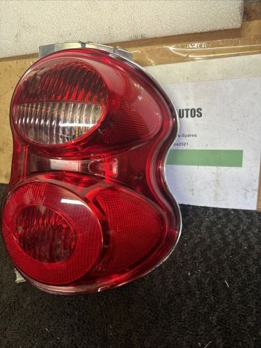 FORTWO / SMARTCAR DRIVERS TAIL LIGHT LAMP RIGHT Coupe 2009 SMART 2007-2014, US $, image 9