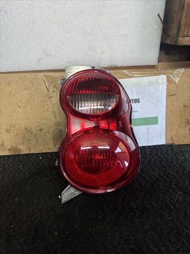 FORTWO / SMARTCAR DRIVERS TAIL LIGHT LAMP RIGHT Coupe 2009 SMART 2007-2014, US $, image 10