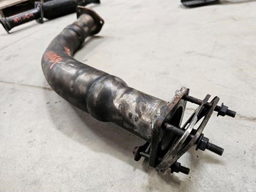 USED 2020 ISUZU NQR Diesel CROSSOVER EXH PIPE SHIPPED AS SHOWN, US $278.07, image 4