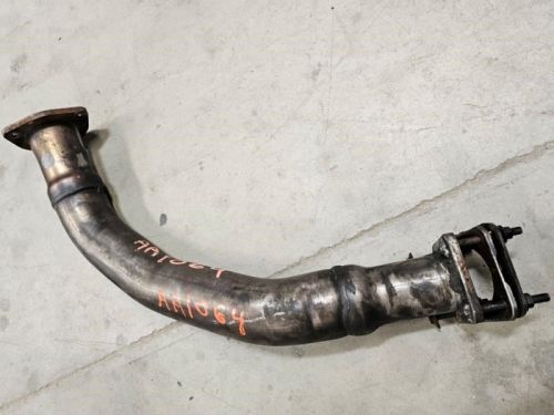 USED 2020 ISUZU NQR Diesel CROSSOVER EXH PIPE SHIPPED AS SHOWN, US $278.07, image 5