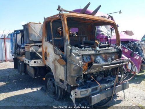 USED 2020 ISUZU NQR Diesel CROSSOVER EXH PIPE SHIPPED AS SHOWN, US $278.07, image 7