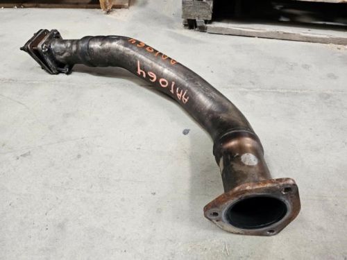 USED 2020 ISUZU NQR Diesel CROSSOVER EXH PIPE SHIPPED AS SHOWN, US $278.07, image 8