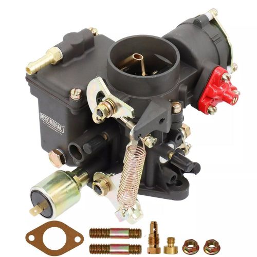 34 PICT-3 Carburetor w/ Gasket 12V Electric For VW Beetle 113129031K 34PICT3, US $65.99, image 3