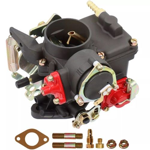 34 PICT-3 Carburetor w/ Gasket 12V Electric For VW Beetle 113129031K 34PICT3, US $65.99, image 4