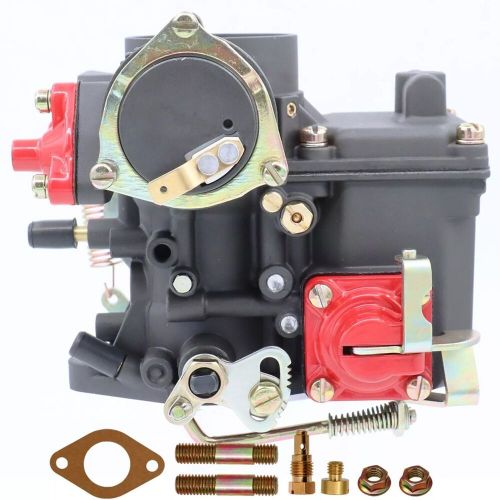 34 PICT-3 Carburetor w/ Gasket 12V Electric For VW Beetle 113129031K 34PICT3, US $65.99, image 6