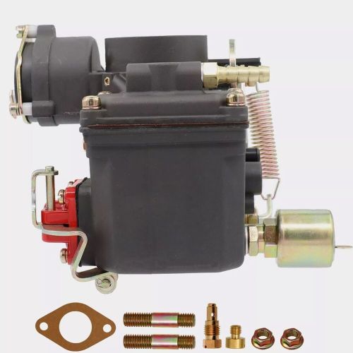 34 PICT-3 Carburetor w/ Gasket 12V Electric For VW Beetle 113129031K 34PICT3, US $65.99, image 7