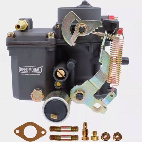 34 PICT-3 Carburetor w/ Gasket 12V Electric For VW Beetle 113129031K 34PICT3, US $65.99, image 8