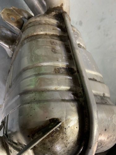 Porsche 997 Sports Exhaust, US $, image 3