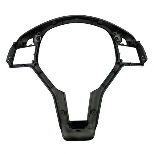 Car Steering Wheel Moulding Panel Cover Trim 09946400139107 For Mercedes Benz, US $29.91, image 2