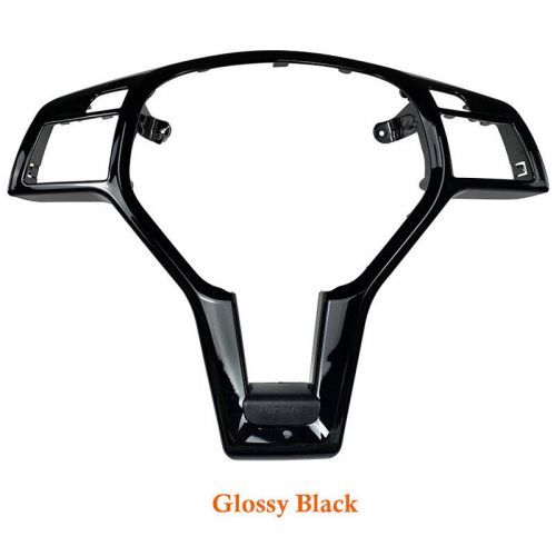 Car Steering Wheel Moulding Panel Cover Trim 09946400139107 For Mercedes Benz, US $29.91, image 7