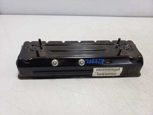 ✅ 2014-2018 OEM Jeep Cherokee Front Driver Knee Panel Lower Airbag Black, US $129.95, image 3