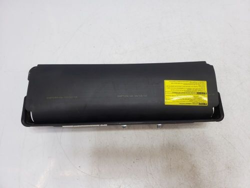 ✅ 2014-2018 OEM Jeep Cherokee Front Driver Knee Panel Lower Airbag Black, US $129.95, image 6