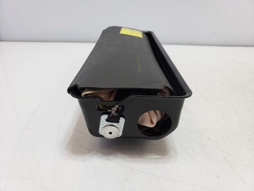 ✅ 2014-2018 OEM Jeep Cherokee Front Driver Knee Panel Lower Airbag Black, US $129.95, image 8