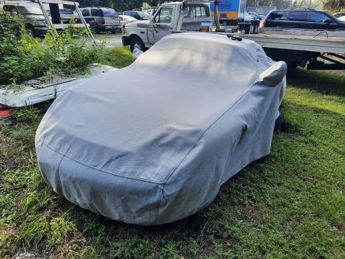 1997 To 2004 Porsche 986 Boxster Carscover Car Cover, US $110.00, image 2