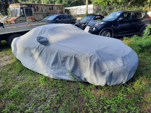 1997 To 2004 Porsche 986 Boxster Carscover Car Cover, US $110.00, image 3