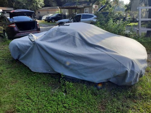 1997 To 2004 Porsche 986 Boxster Carscover Car Cover, US $110.00, image 5