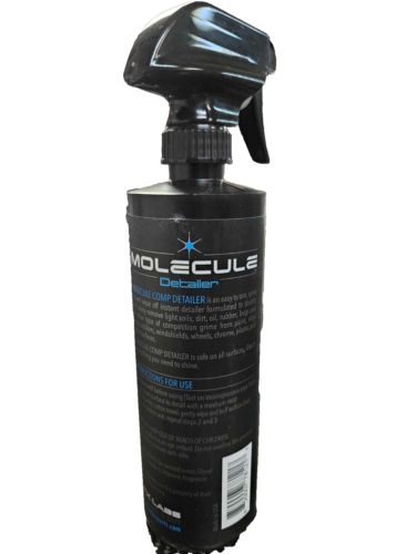 Molecule Comp Detailer, US $12.95, image 4