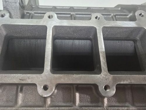 09 Kawasaki Ultra 260X 260 X OEM SUPERCHARGER AIR COMPRESSOR 15051-3701, US $199.99, image 6